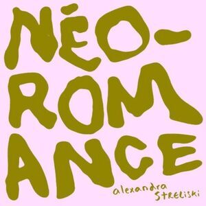 Alexandra Streliski - Neo-Romance  CD